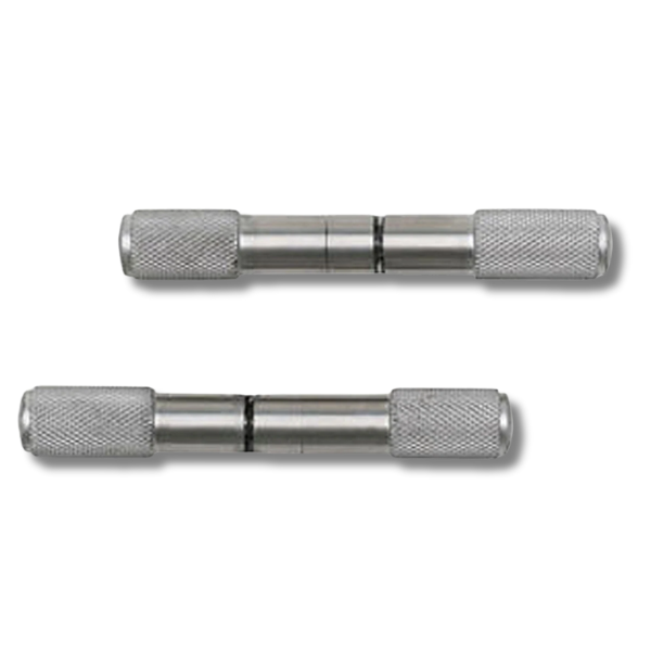 Embryotomy Wire Handles for Dehorning & Calving Use-Off Grid Living Supplies Australia