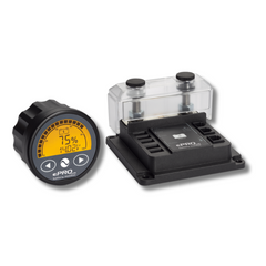 Epro Plus Battery Monitor For Caravan & RVs-Off Grid Living Supplies Australia
