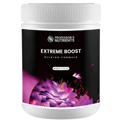 Extreme Boost Bulking & Ripening Heavy Fruiting Additive - Professor's Nutrients-Off Grid Living Supplies