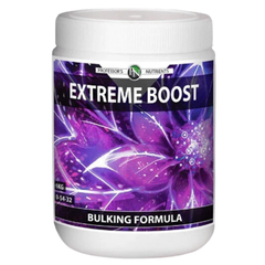 Extreme Boost Bulking & Ripening Heavy Fruiting Additive - Professor's Nutrients-Off Grid Living Supplies