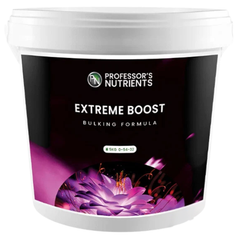 Extreme Boost Bulking & Ripening Heavy Fruiting Additive - Professor's Nutrients-Off Grid Living Supplies