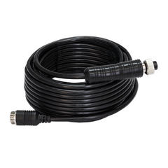 Eyeball Camera 92° AHD With 15M Camera Cable-Off Grid Living Supplies Australia
