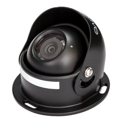 Eyeball Camera 92° Non - AHD Black With 15M Camera Cable-Off Grid Living Supplies Australia