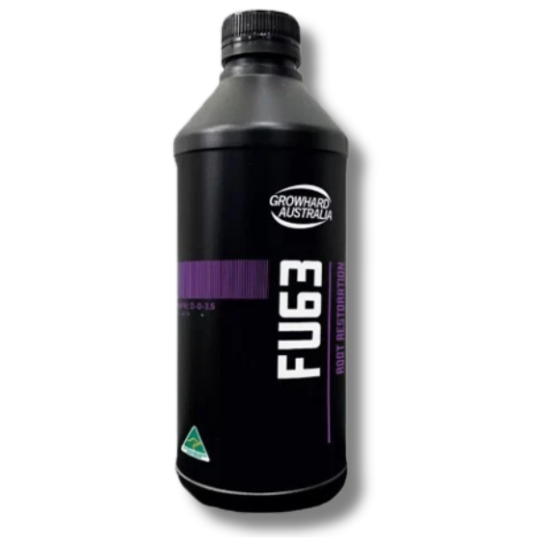 FU 63 Root Repair 1L - Growhard Australia-Off Grid Living Supplies