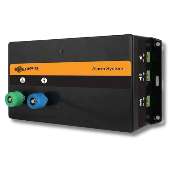 Fence Alarm System G57900 for Electric Fence Monitoring - Gallagher-Off Grid Living Supplies Australia