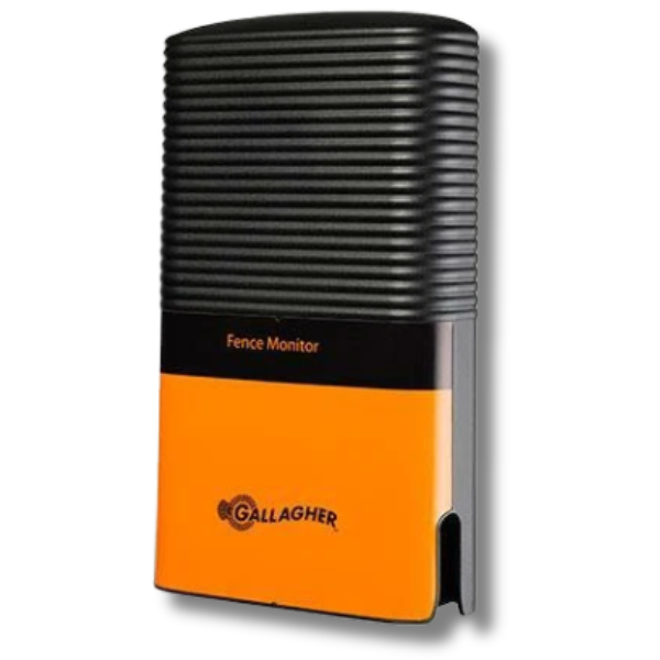 Fence Monitor G51000 for Electric Fence Systems - Gallagher-Off Grid Living Supplies Australia