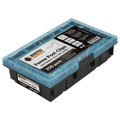 Fence Post Clips Application Tool for Barbed & Plain Wire-Off Grid Living Supplies Australia