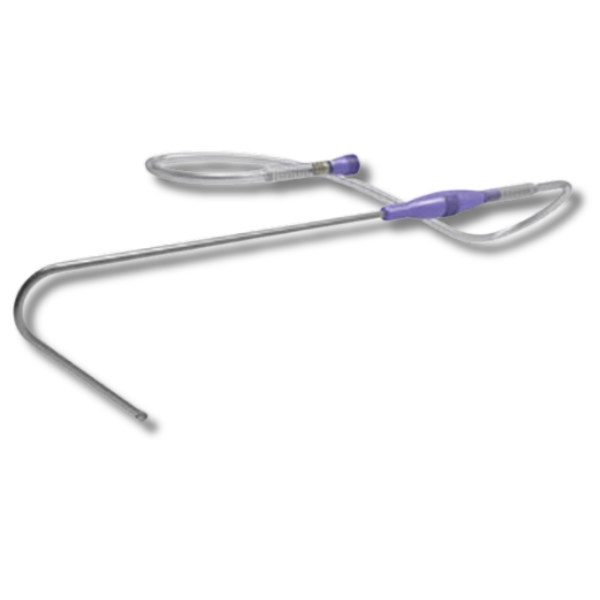 Floating Drench Hook Gun 15-30ml for Horse, Sheep & Cattle - SIMCRO-Off Grid Living Supplies Australia