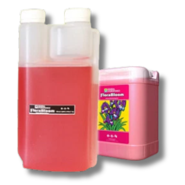 Flora Bloom 946ml Nutrient - General Hydroponics-Off Grid Living Supplies
