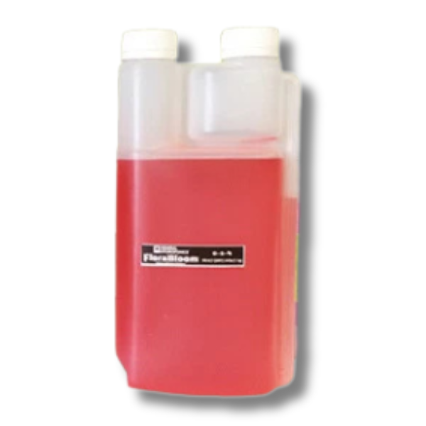 Flora Bloom 946ml Nutrient in Refill Bottle - General Hydroponics-Off Grid Living Supplies
