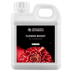 Flower Boost 1L with Extreme Boost 250g - Professor's Nutrients-Off Grid Living Supplies