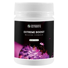 Flower Boost 1L with Extreme Boost 250g - Professor's Nutrients-Off Grid Living Supplies