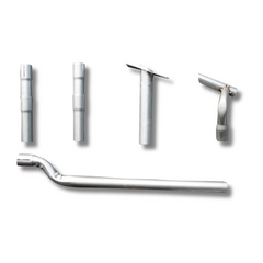 Flue Kit For Thetford N6 Series Fridge-Off Grid Living Supplies Australia