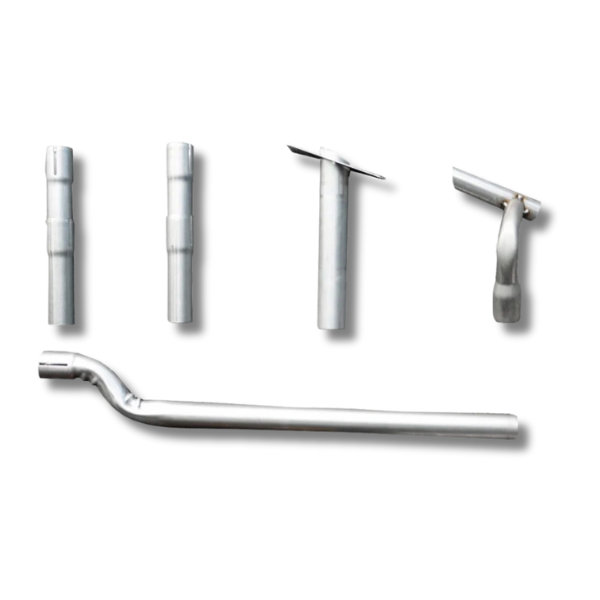 Flue Kit For Thetford N6 Series Fridge-Off Grid Living Supplies Australia