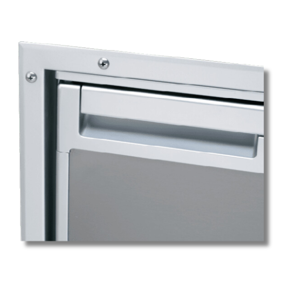 Flush Mount Installation Frame 65 Fridge-Off Grid Living Supplies Australia