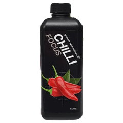 Focus Range Chilli / Vegetable / Flower / Orchid / Fruit / Rose / Native - Growth Technology-Off Grid Living Supplies