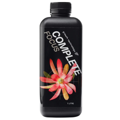 Focus Range Chilli / Vegetable / Flower / Orchid / Fruit / Rose / Native - Growth Technology-Off Grid Living Supplies