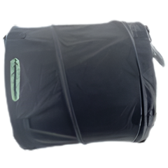 Foldable Dry Trim Bag Manual Trimmer for Flowers and Stems-Off Grid Living Supplies