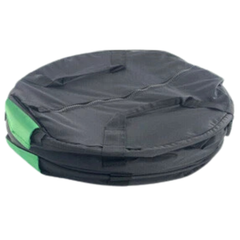 Foldable Dry Trim Bag Manual Trimmer for Flowers and Stems-Off Grid Living Supplies