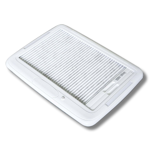 Frame Blind For Heki LED-Off Grid Living Supplies Australia
