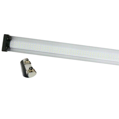 Full Spectrum LED Bar Light for Indoor Microgreens and Plants-Off Grid Living Supplies