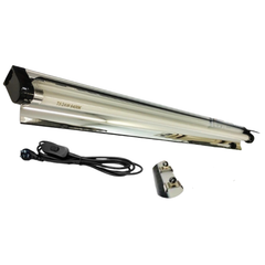 Full Spectrum LED Bar Light for Indoor Microgreens and Plants-Off Grid Living Supplies