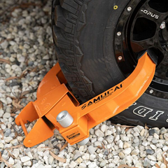 Fullstop Complete Standard Security Kit For Caravan & RVs-Off Grid Living Supplies Australia