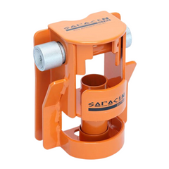 Fullstop Saracen Ultra Hitch Lock For Caravan & RVs-Off Grid Living Supplies Australia