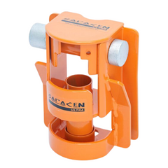 Fullstop Saracen Ultra Hitch Lock For Caravan & RVs-Off Grid Living Supplies Australia