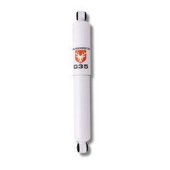 G35 Shock Absorber White For Suspension Systems-Off Grid Living Supplies Australia