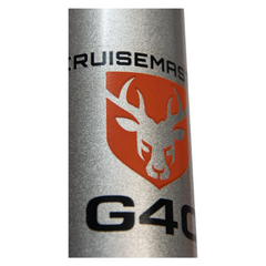 G40 Heavy Duty Shock Absorber For Suspension Systems-Off Grid Living Supplies Australia