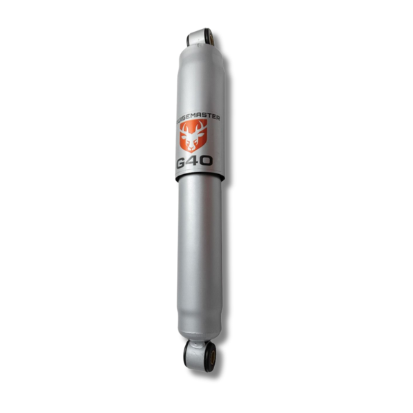 G40 Heavy Duty Shock Absorber For Suspension Systems-Off Grid Living Supplies Australia