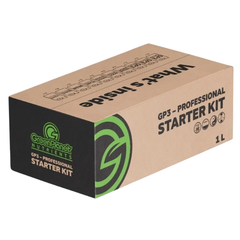 GP3 Grow Micro Bloom Starter Kit 11x1L - GreenPlanet-Off Grid Living Supplies