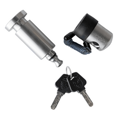 Generation 2 Bi - Lock Pin Assembly-Off Grid Living Supplies Australia