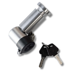 Generation 2 Bi - Lock Pin Assembly-Off Grid Living Supplies Australia