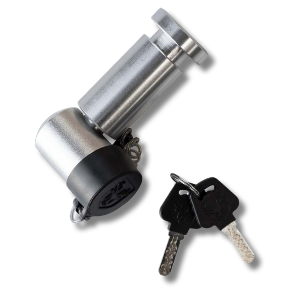 Generation 2 Bi - Lock Pin Assembly-Off Grid Living Supplies Australia