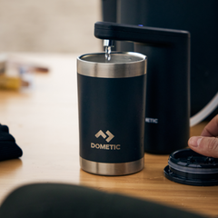 Go Hydration Water Faucet Self Powered Tap For Caravan & RVs-Off Grid Living Supplies Australia