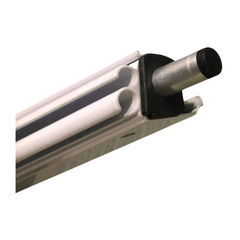 Grasshopper Afk Spigot Ends Pair For Caravan & RVs-Off Grid Living Supplies Australia
