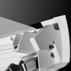 Grasshopper Afk Spigot Ends Pair For Caravan & RVs-Off Grid Living Supplies Australia