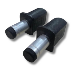 Grasshopper Afk Spigot Ends Pair For Caravan & RVs-Off Grid Living Supplies Australia