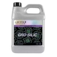 Green Diamond 1L with Gro-Silic 250ml Organic Nutrient - Sensi Pro-Off Grid Living Supplies
