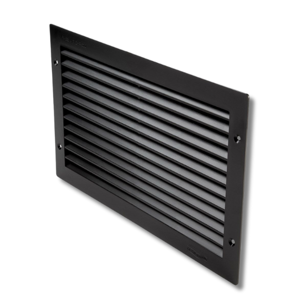 Grill Air Intake Climaster For Caravan & RVs-Off Grid Living Supplies Australia