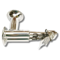 Grinding & Sorbet Attachment for Angel 5500 Juicer - 304 Stainless Steel-Off Grid Living Supplies