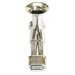 Grinding & Sorbet Attachment for Angel 5500 Juicer - 304 Stainless Steel-Off Grid Living Supplies