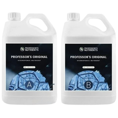 Grow & Bloom Original Nutrient Kit Indoor Outdoor - Professor's Nutrients-Off Grid Living Supplies