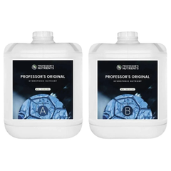 Grow & Bloom Original Nutrient Kit Indoor Outdoor - Professor's Nutrients-Off Grid Living Supplies