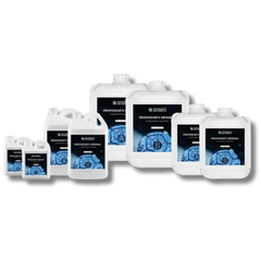 Grow & Bloom Original Nutrient Kit Indoor Outdoor - Professor's Nutrients-Off Grid Living Supplies