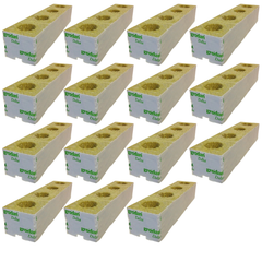 Grow Cubes 75x75mm with Hole - Grodan-Off Grid Living Supplies