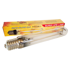 Grow Tent 600W Digital HPS Light Cool Tube Ventilation Watering System-Off Grid Living Supplies