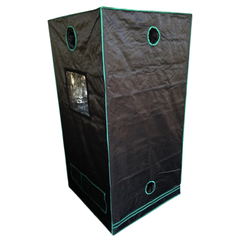 Grow Tent Kit with 600W HPS MH Light and Fan Filter Combo - Harvemax-Off Grid Living Supplies